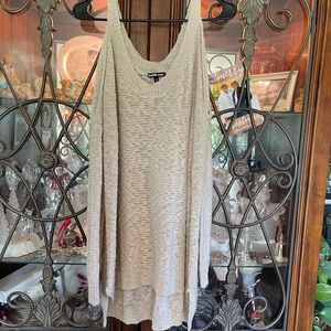 Charlotte Russe sweater